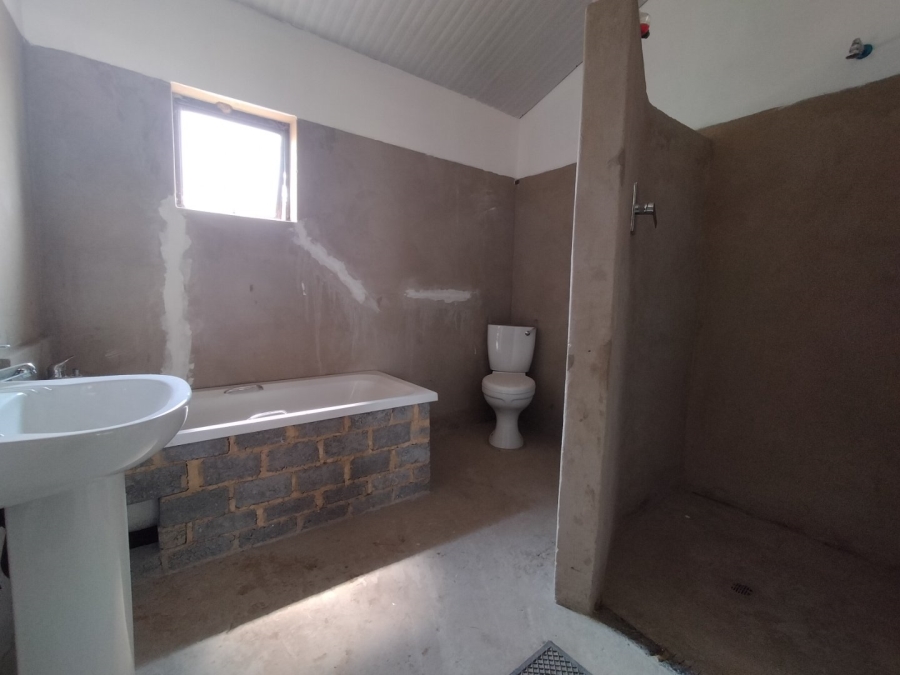 4 Bedroom Property for Sale in Mullersrust Free State